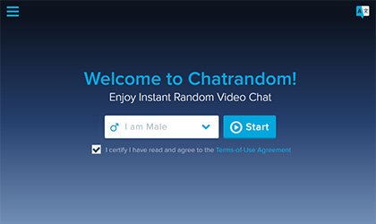 ChatRandom