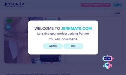 JerkMate